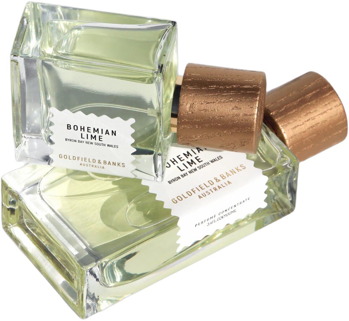 BOHEMIAN LIME Perfume 100ml