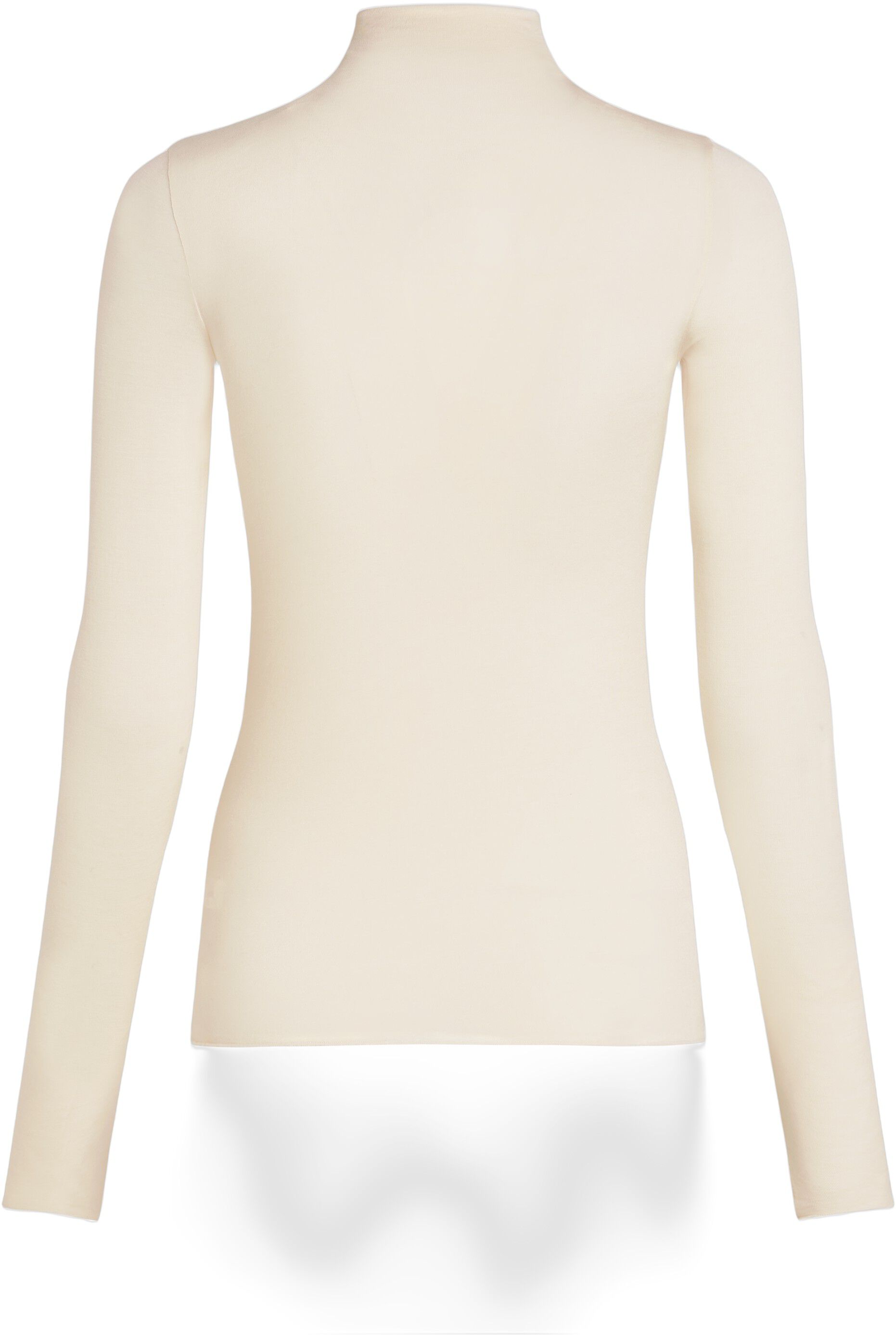 super soft Turtleneck shirt with Cashmere