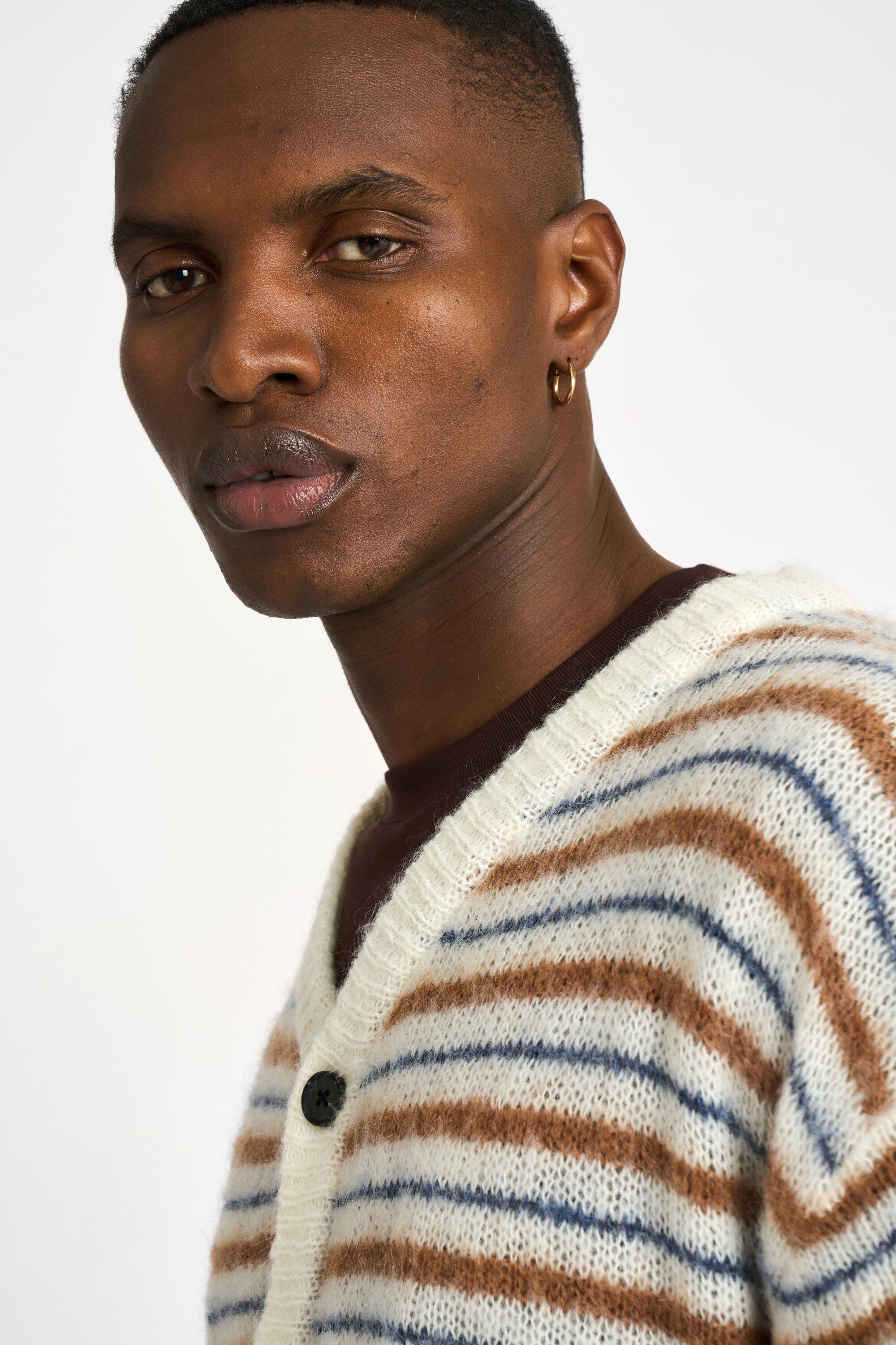 RTVICTOR CARDIGAN