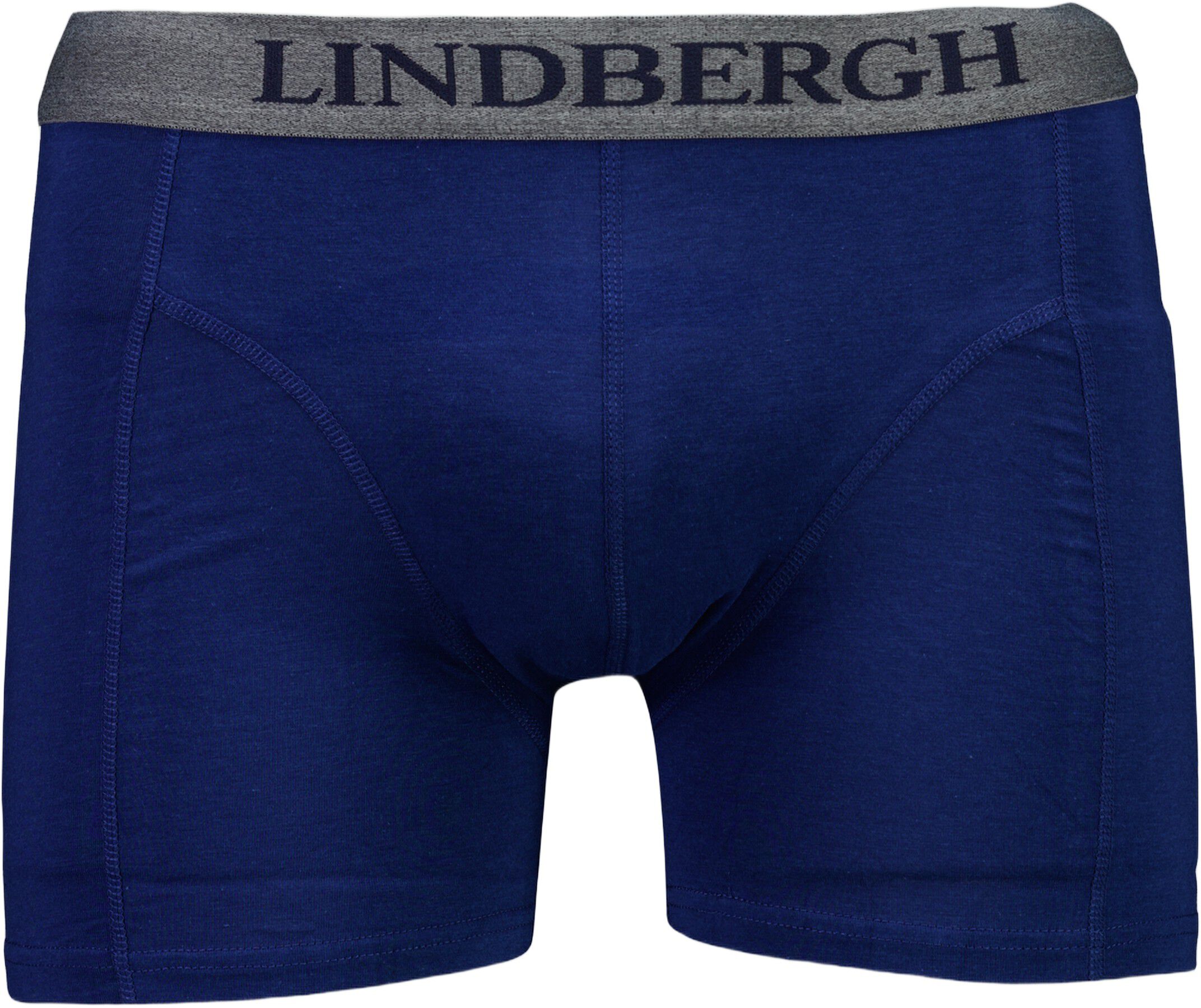 Bamboo boxers 3-packs