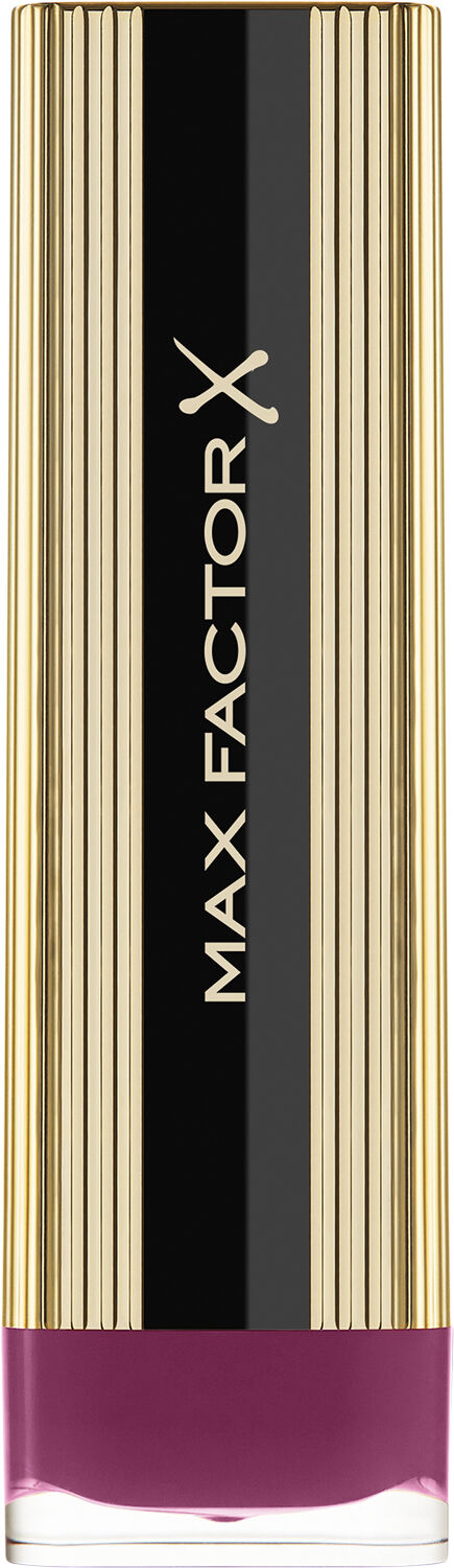 Max Factor Colour Elixir Lipstick, 095 Dusky Rose, 4g