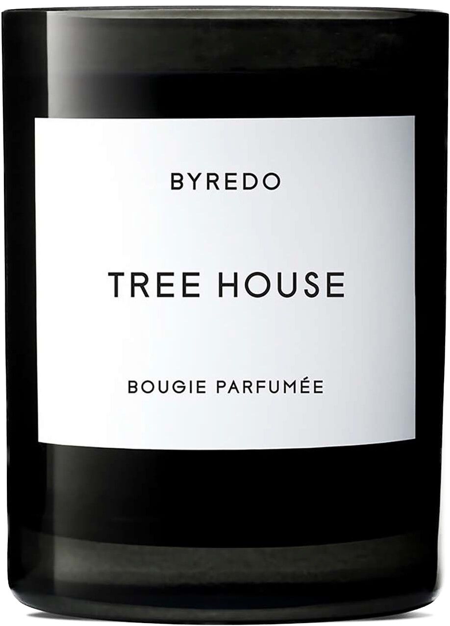FC Tree House