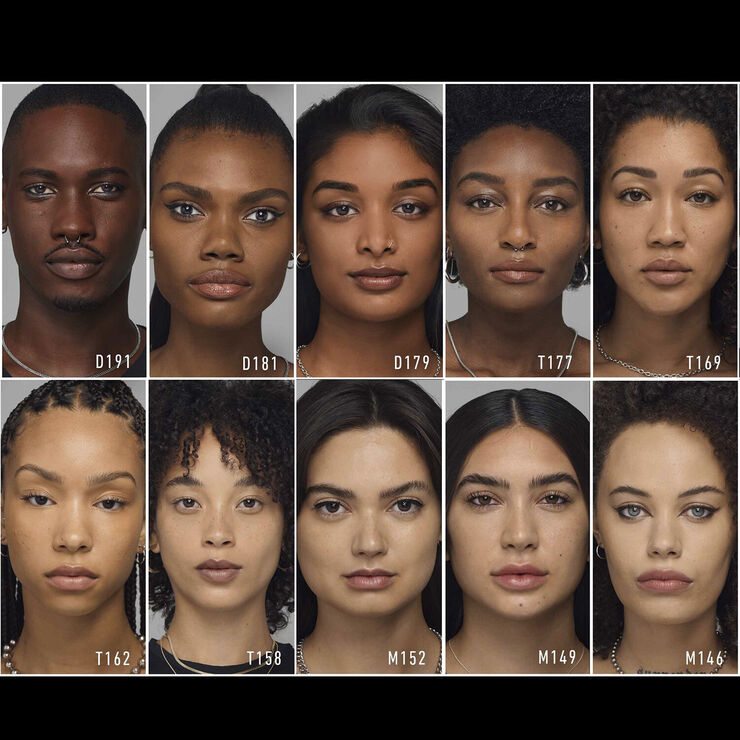 Good Apple Lightweight Full Coverage Concealer