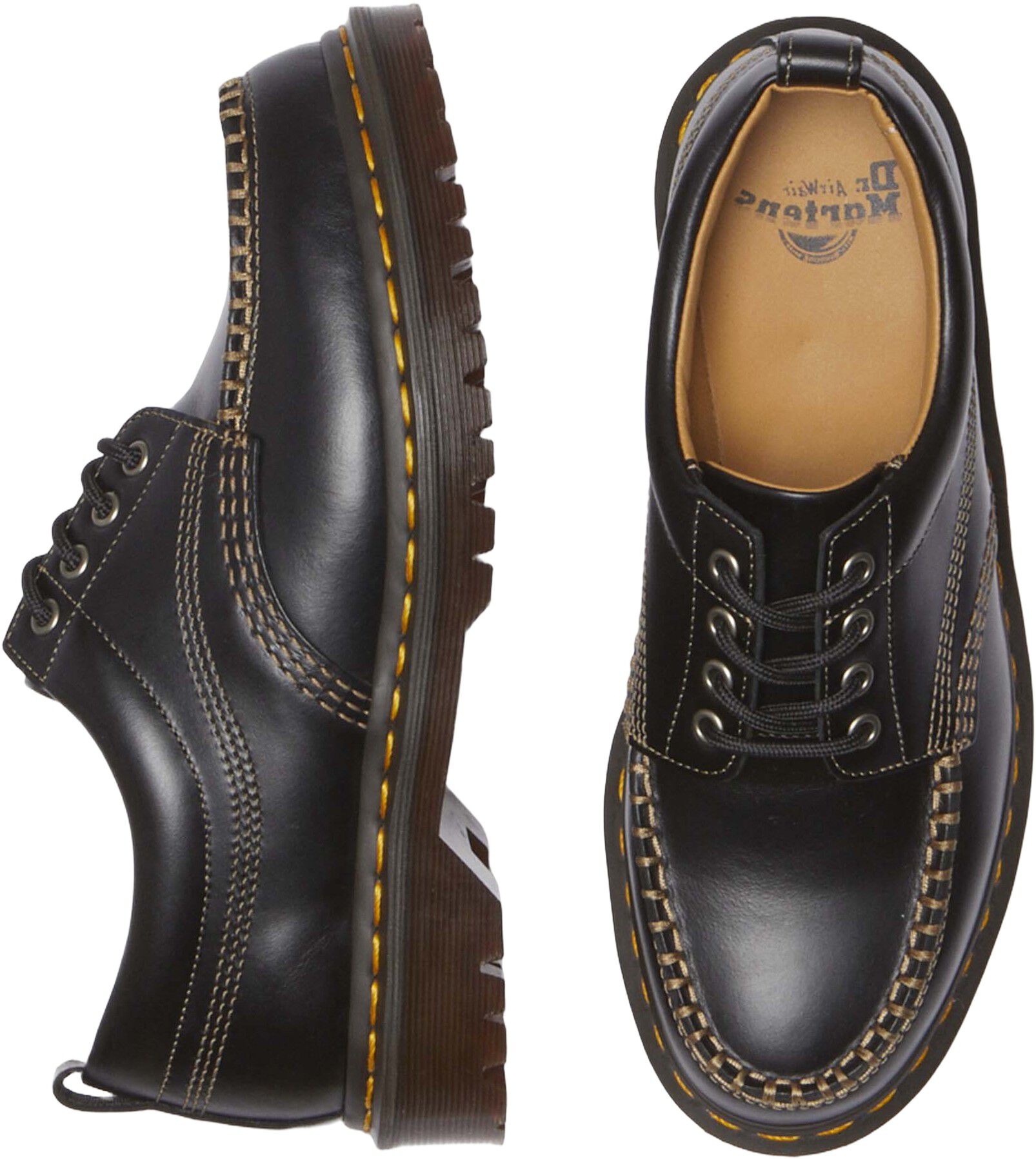 Lowell Black Analine