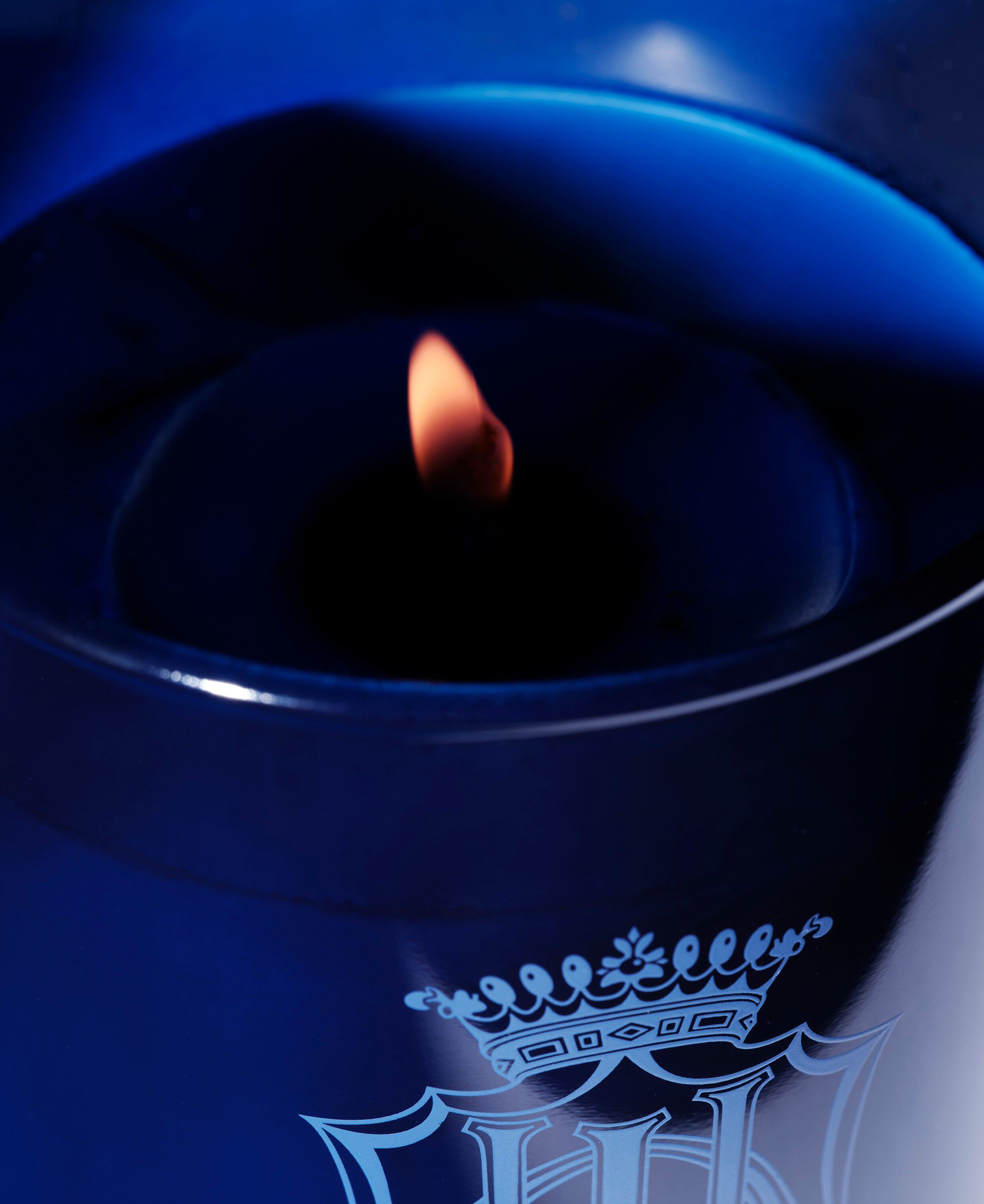 Candle Tuberose
