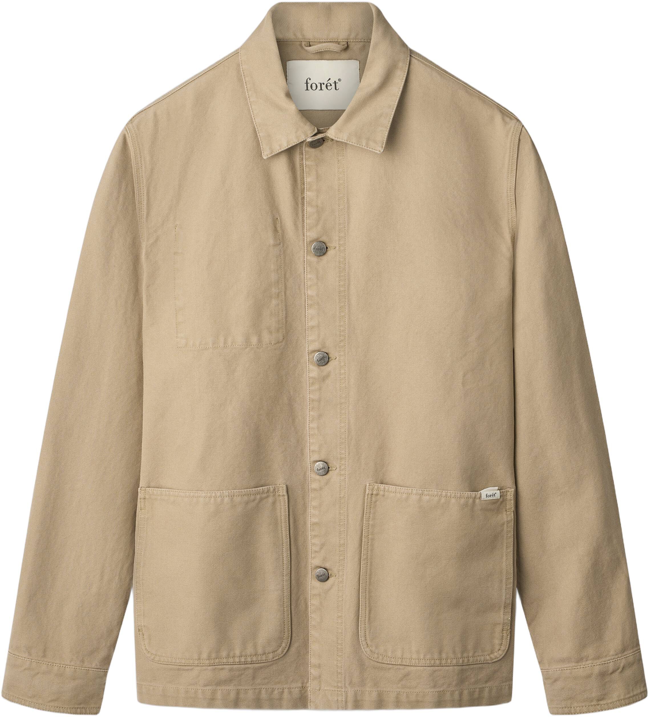 Overshirts