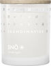 SNÖ Scented Candle 65g Special Edition