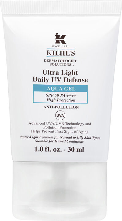 Daily UV Defense Aqua Gel SPF50
