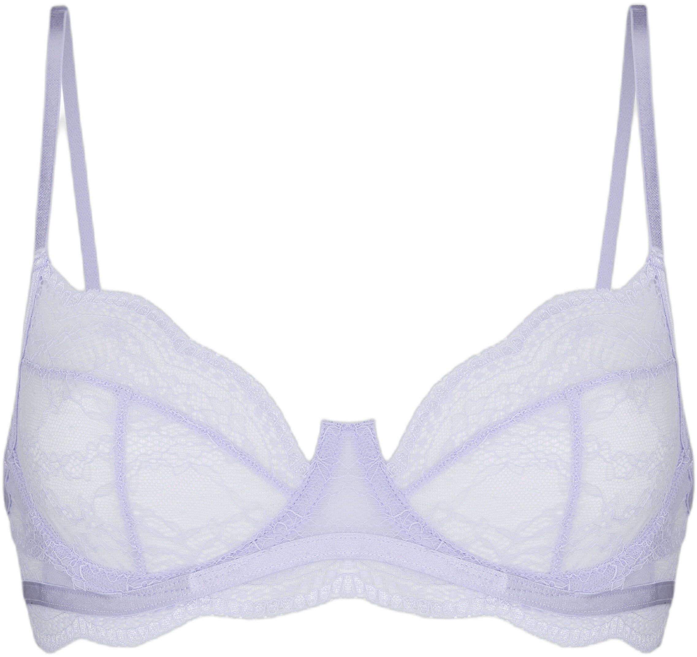 Isabelle Non-Padded Underwired Bra
