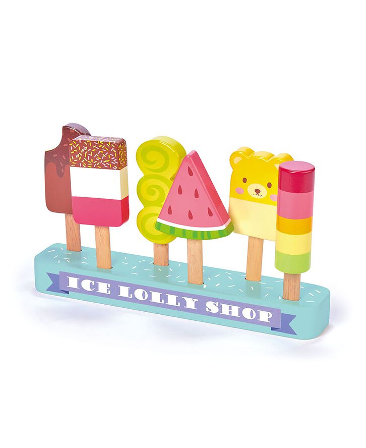 Tender Leaf - Isbutik