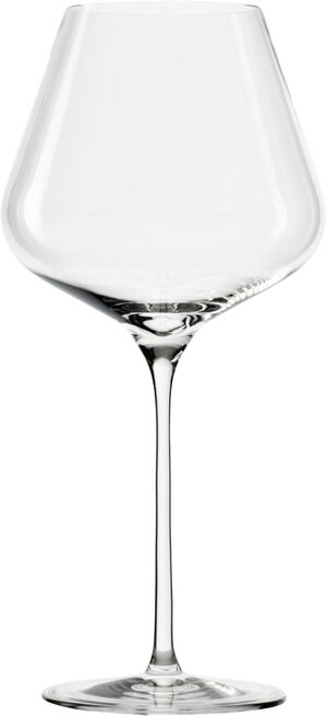 Vinglas Burgundy Quatrophil 710ml, 6 STK