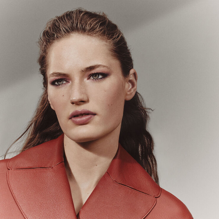 Ombres d'Hermès, powder quartet for the eyes refill