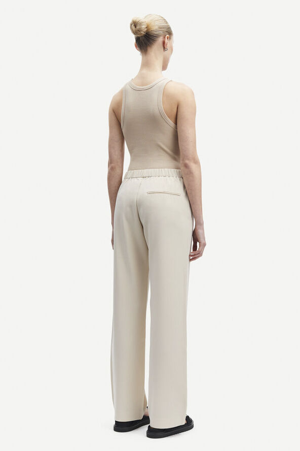 Hoys straight pants 7331