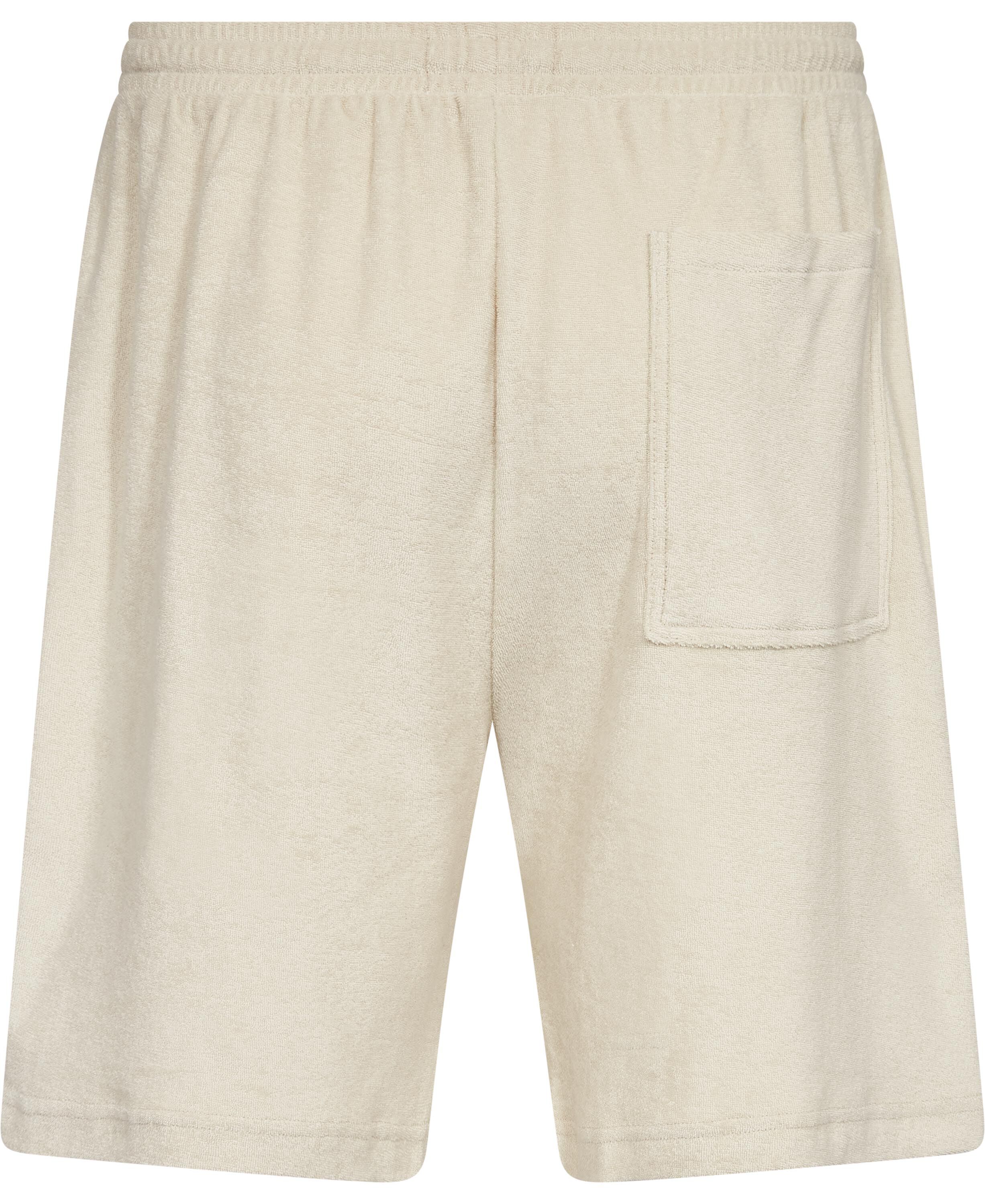 Floyd 2G terry shorts