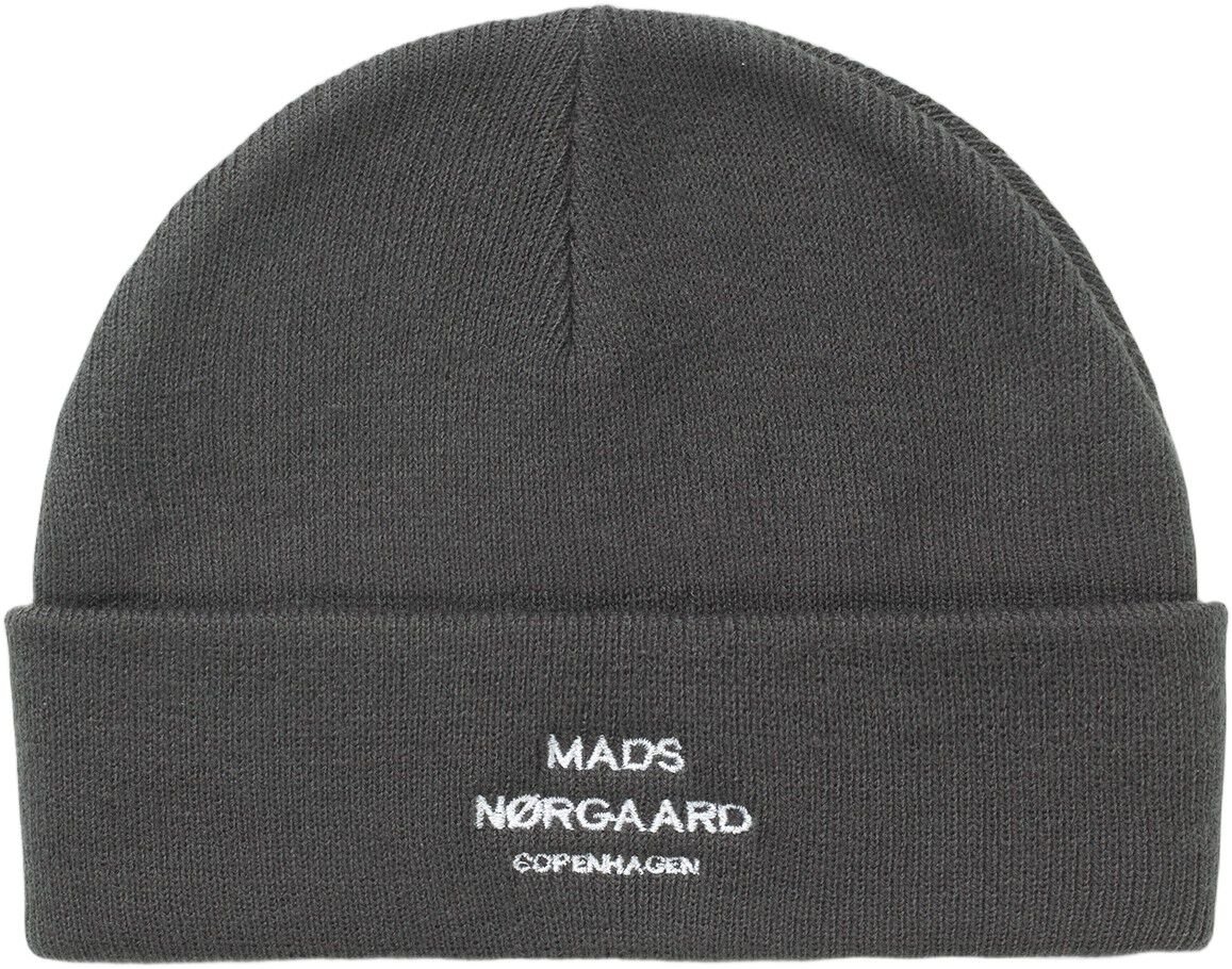 Isak Ambas Logo Beanie