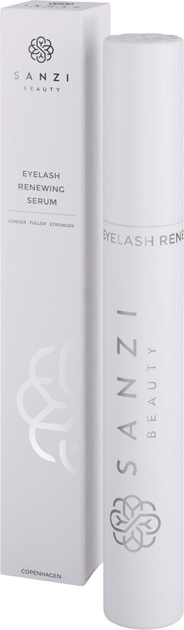 Eyelash Renewing Serum
