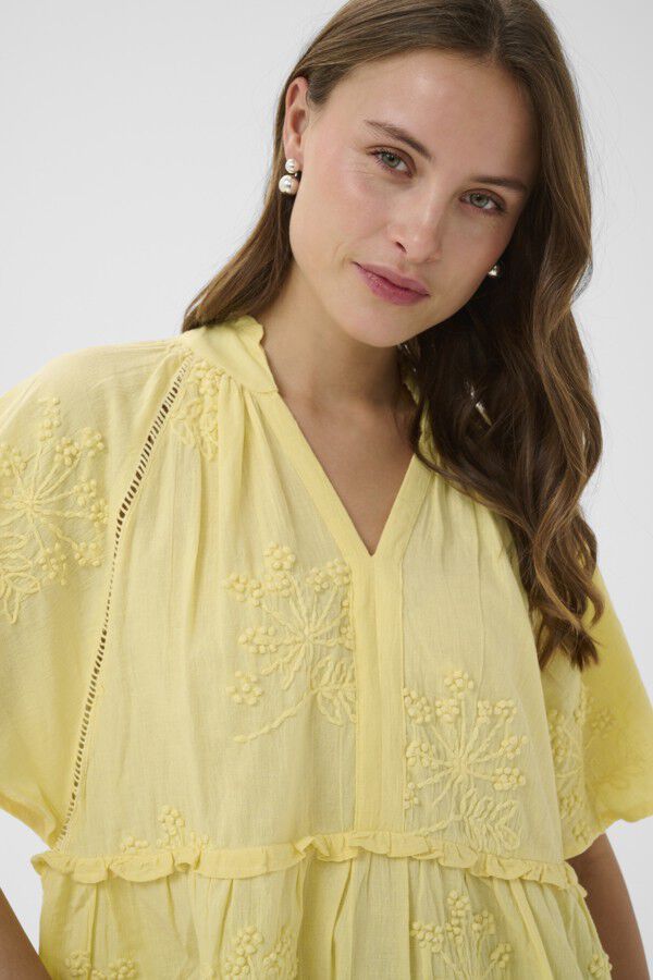 CUjalia Blouse
