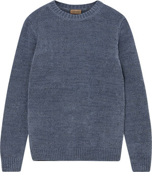MMGLaporte Structure Knit