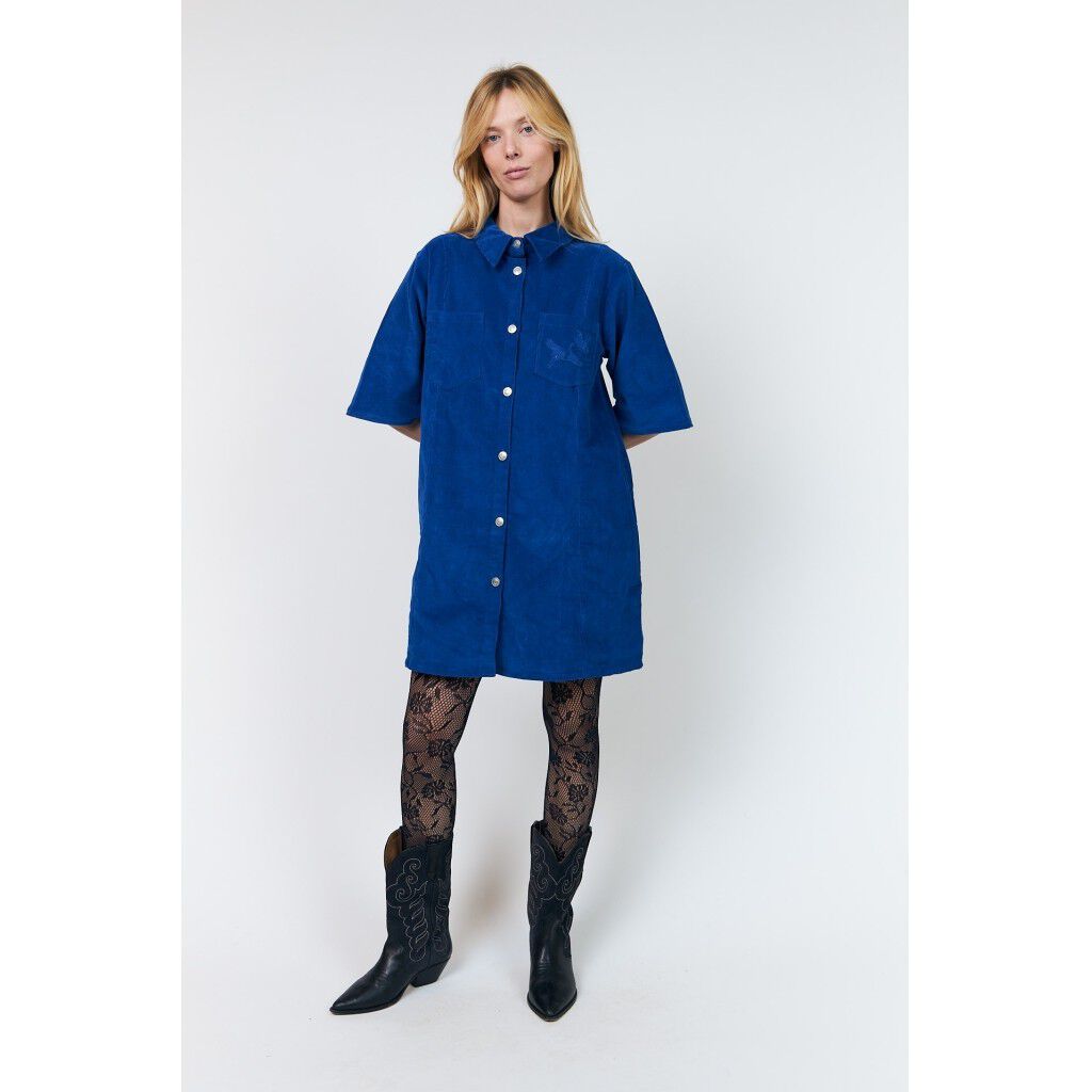 Molall Dress 3/4