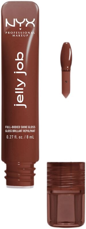 Jelly Job Lip gloss