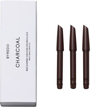 3 Refills Set All-In-One Brow Pencil