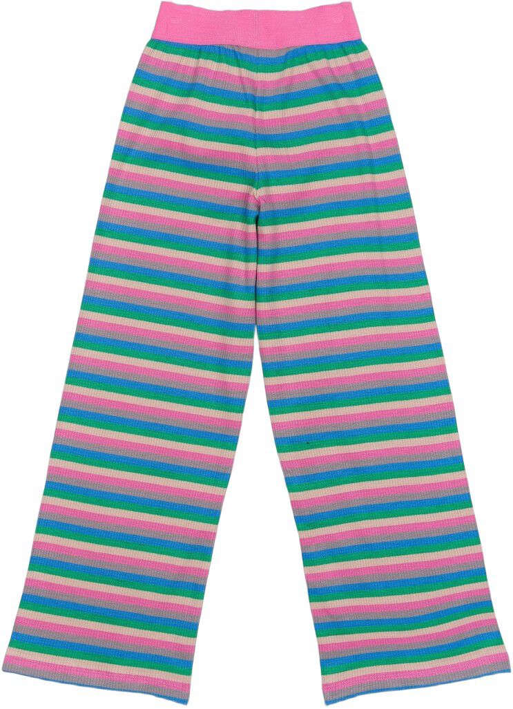 TNPiper Wide Rib Pants
