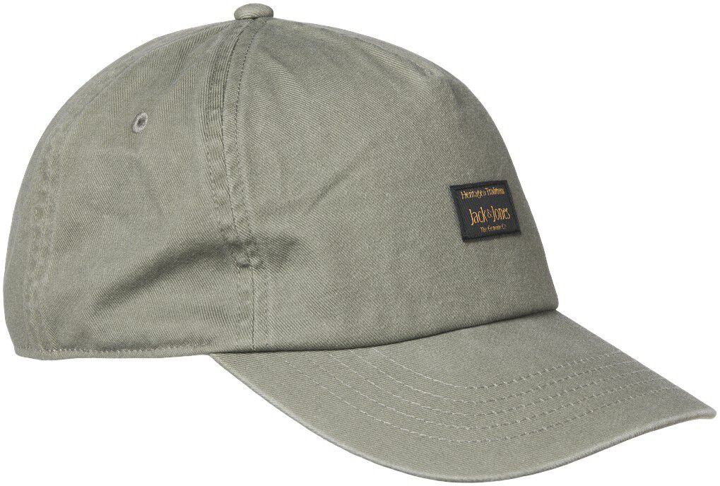 JACFRAME ATTITUDE CAP SN