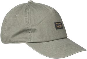 JACFRAME ATTITUDE CAP SN