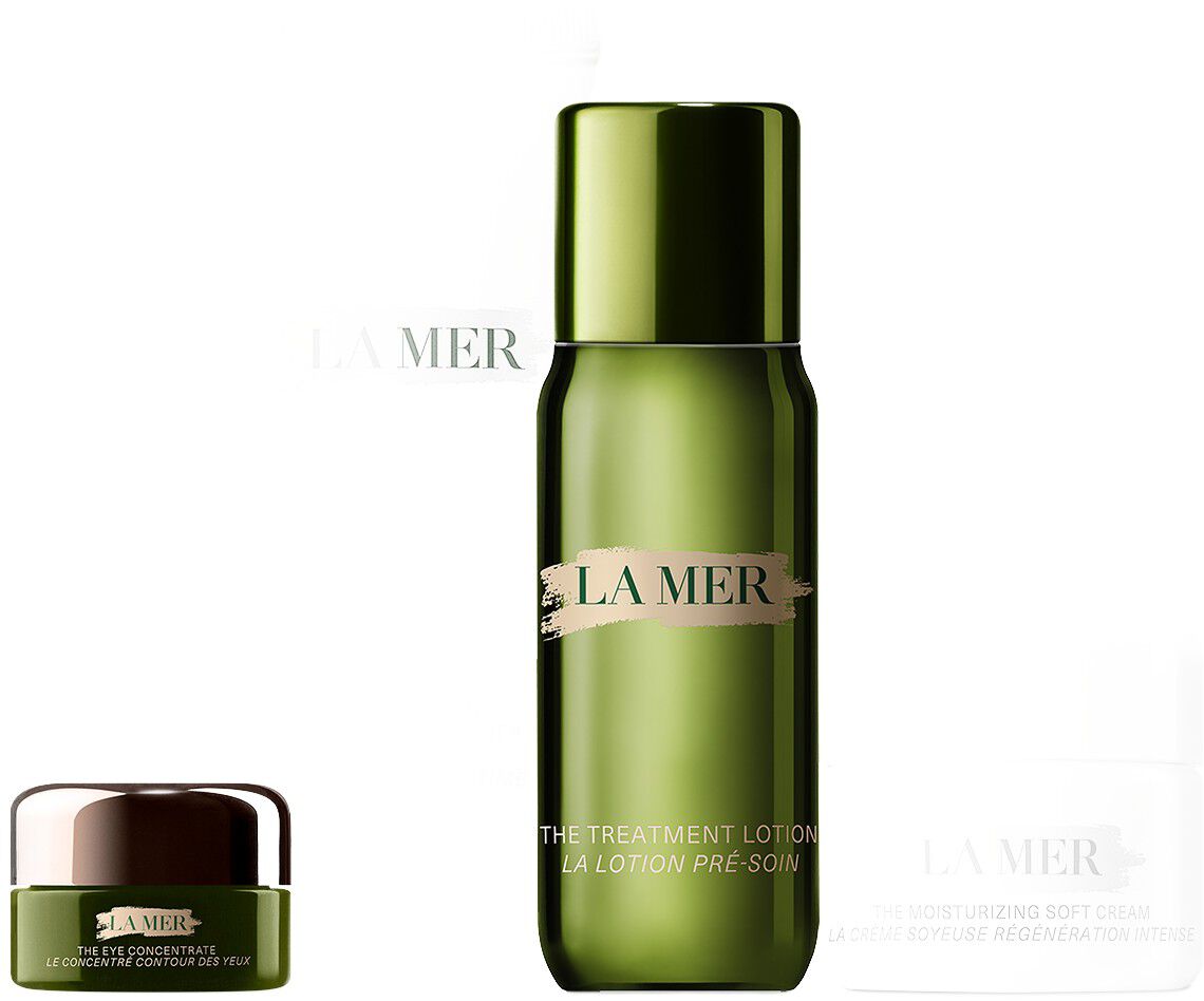 The Essentials By La Mer