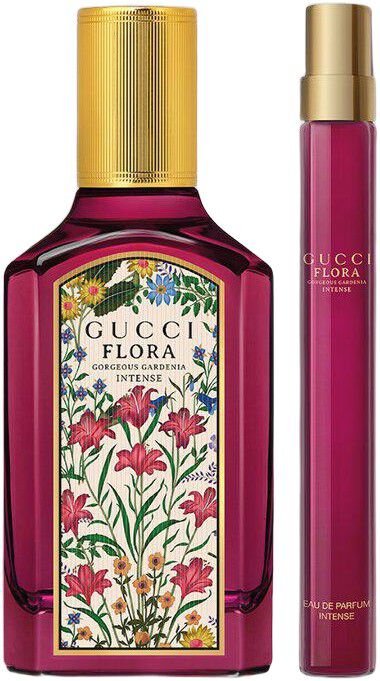 Flora Gorgeous Gardenia Intense