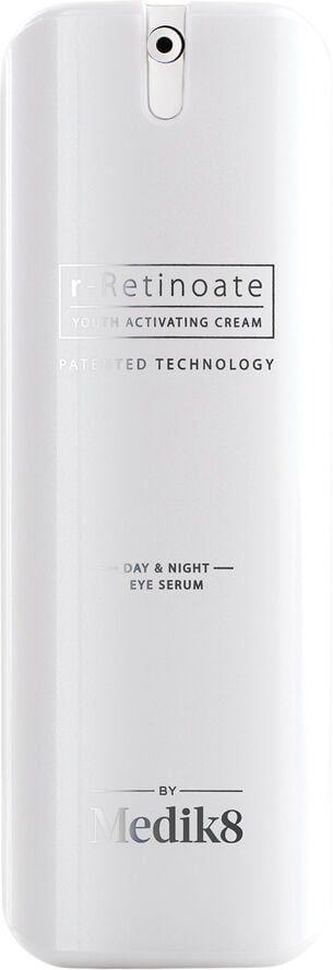 r-Retinoate Day & Night Eye Serum