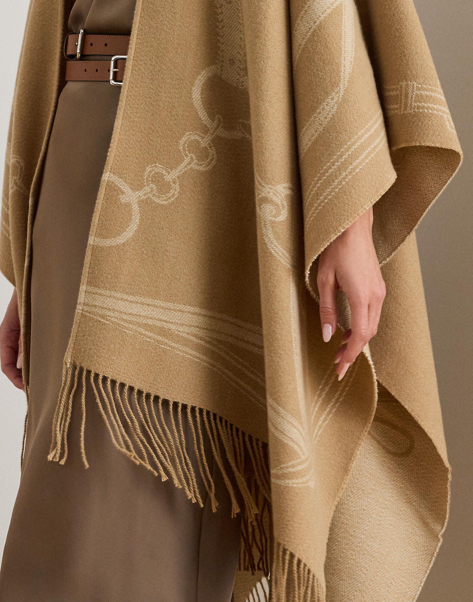 ACRYLIC BLEND-EQSTRN JCQRD OVRS RN