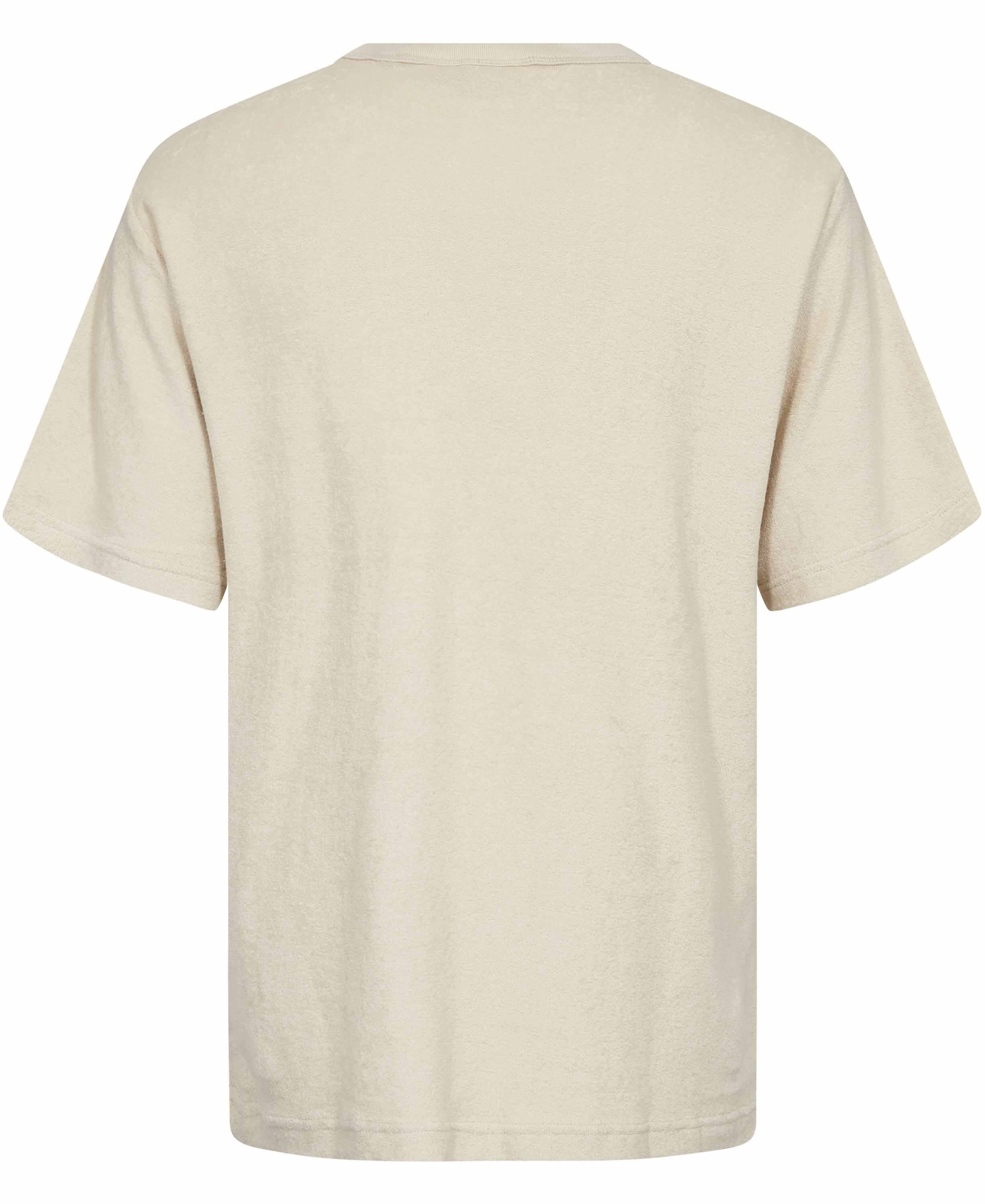 Floyd 1G terry t-shirt