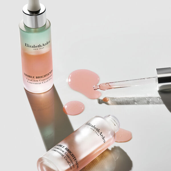 Visible Brightening Cica glow 30 ML