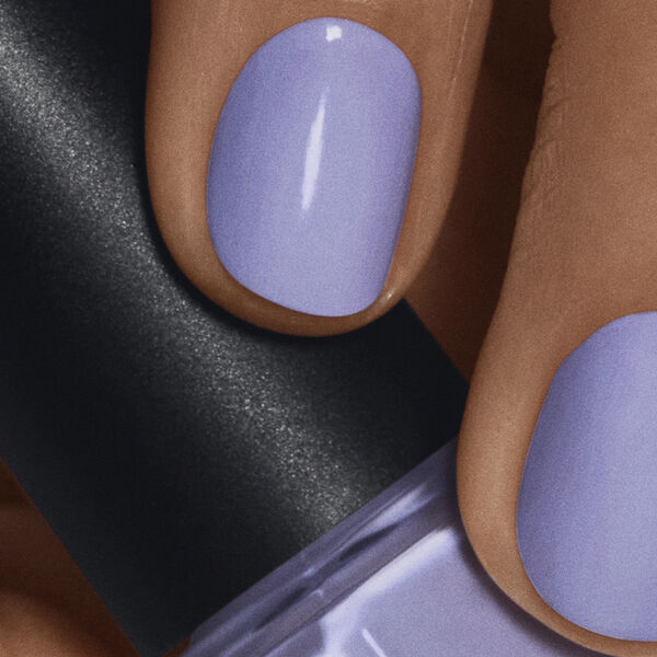Nail Polish Dusty Lavender