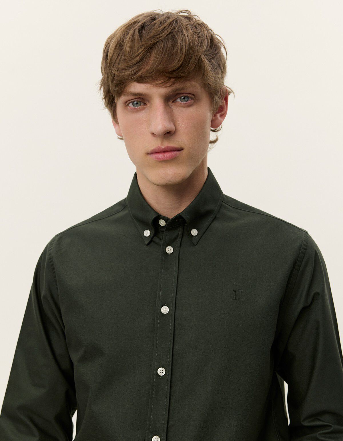 Core Oxford Shirt