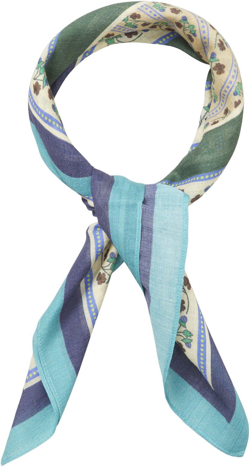 Elyria Cotta Scarf