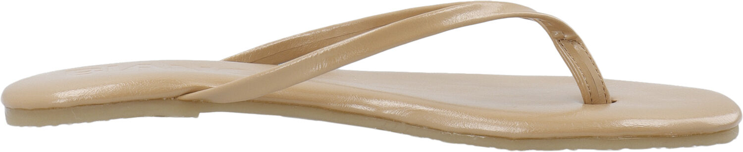 BIAMEXICO Flip Flop Faux Leather