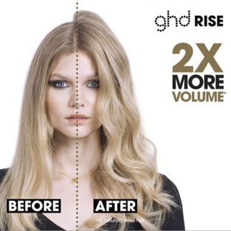 ghd Rise