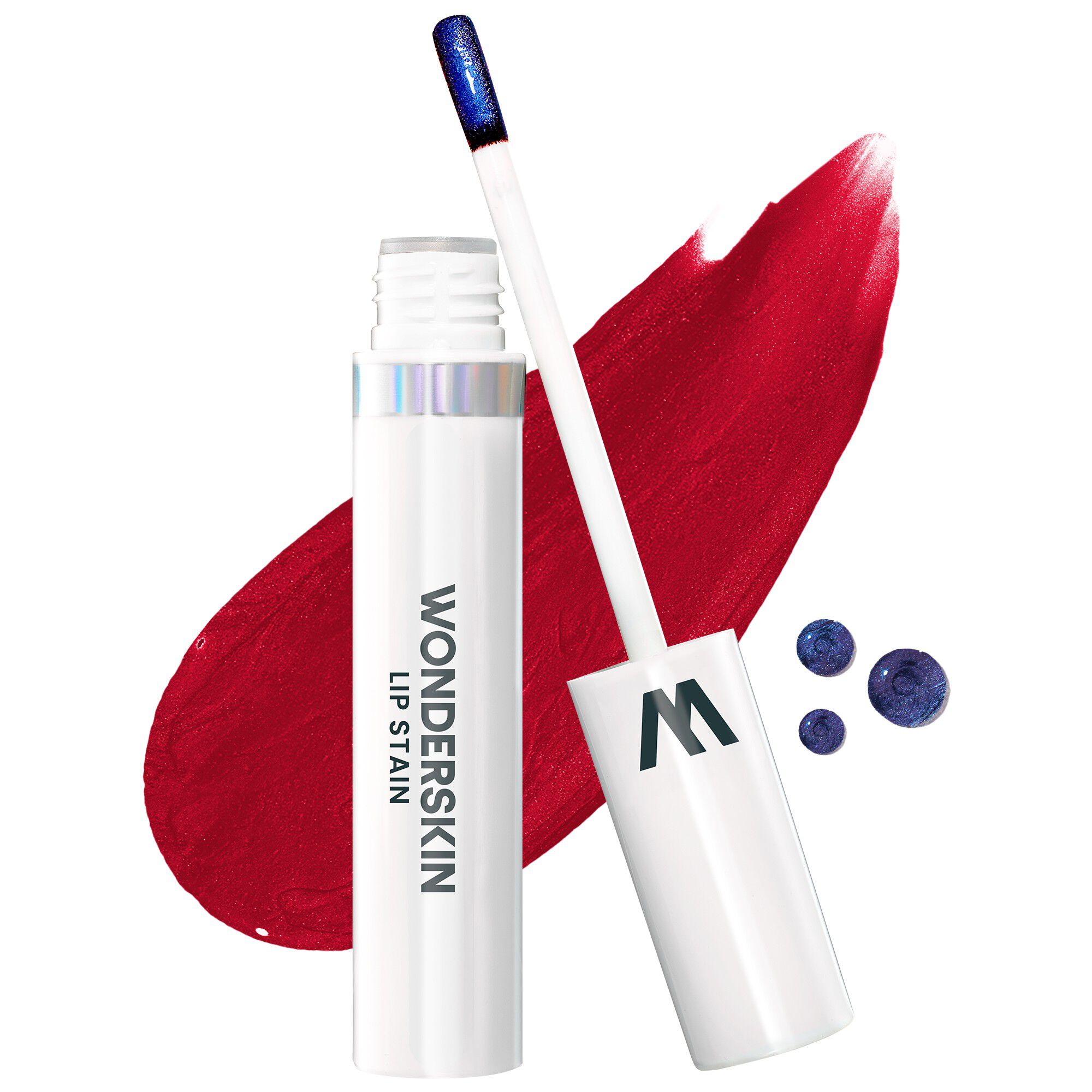 Wonder Blading Lip Stain Masque