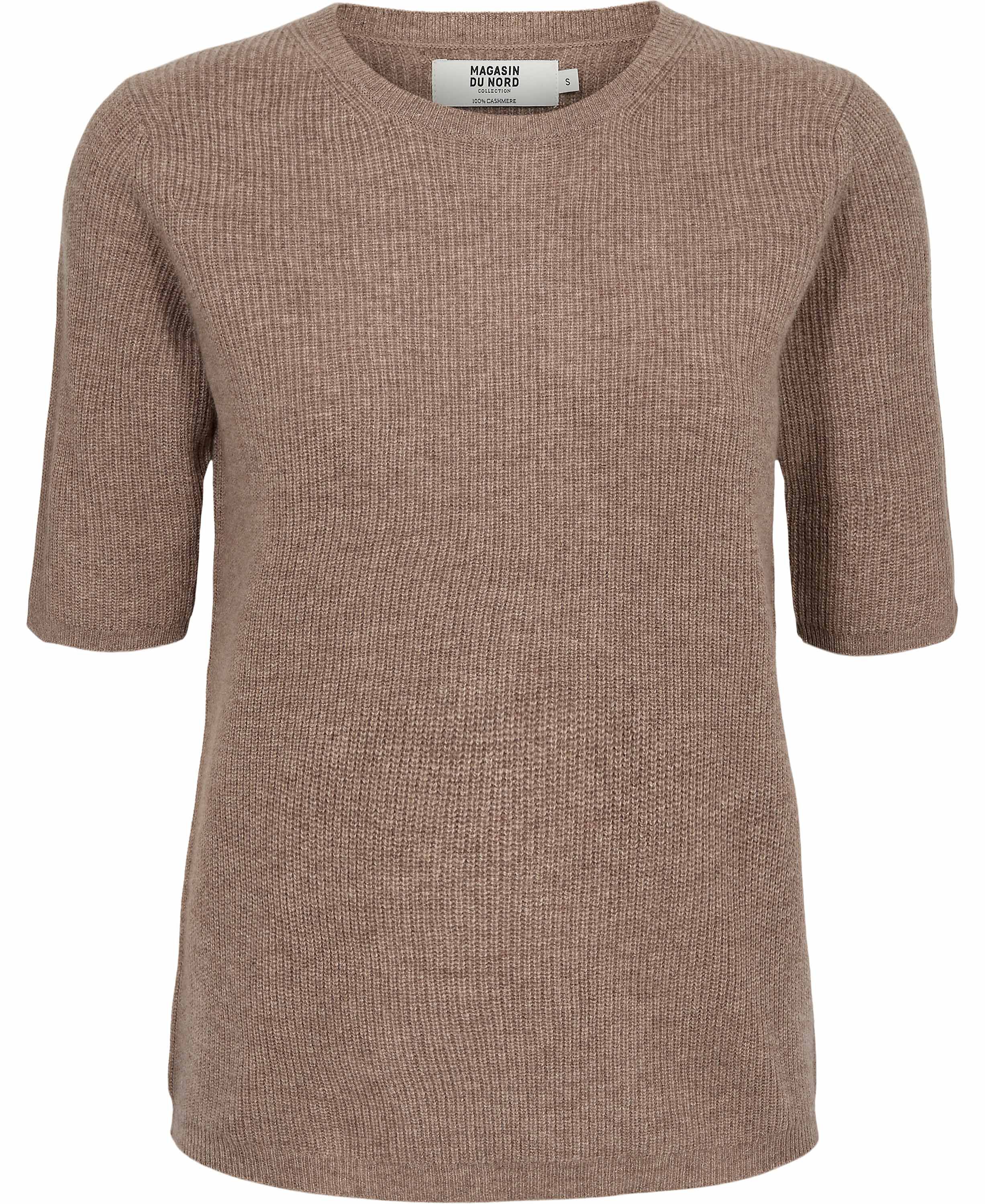 Mabel 7 - 100% Cashmere