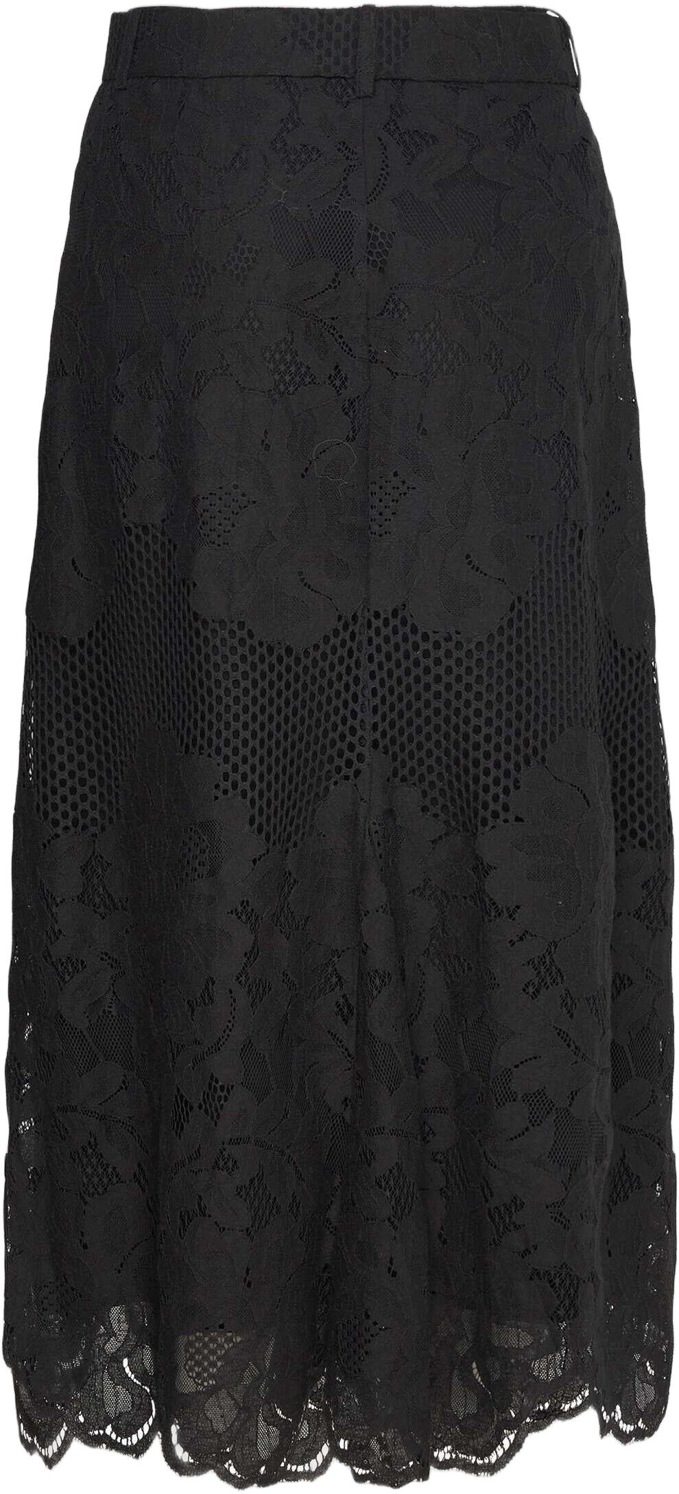 RWHavana MW Long Skirt