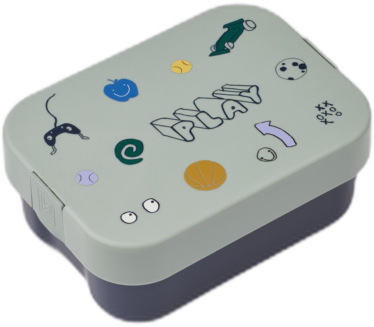 Kamil Lunchbox
