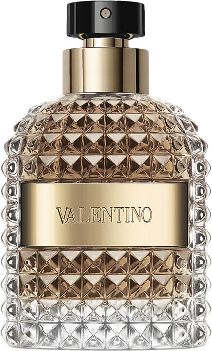 Uomo Eau de Toilette