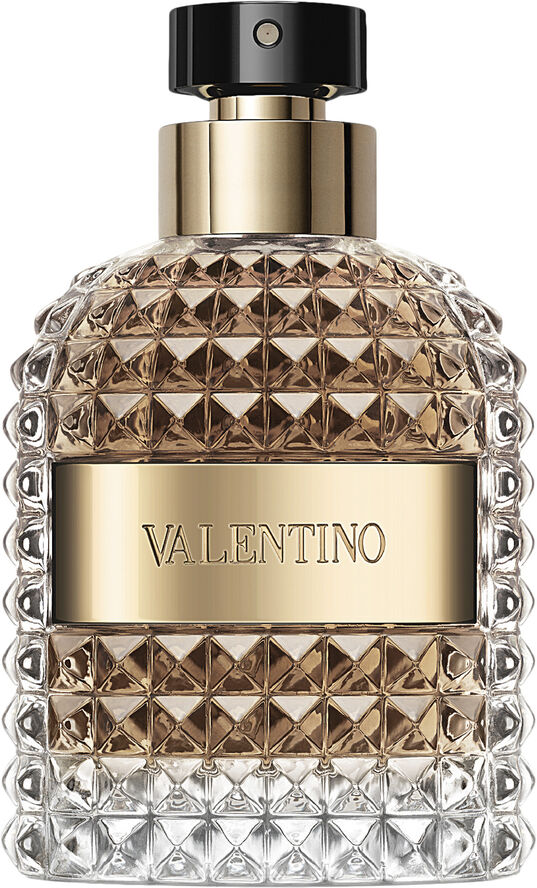 Uomo Eau de Toilette