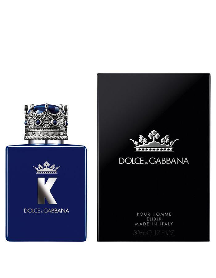 K by Dolce&Gabbana Elixir 50 ml