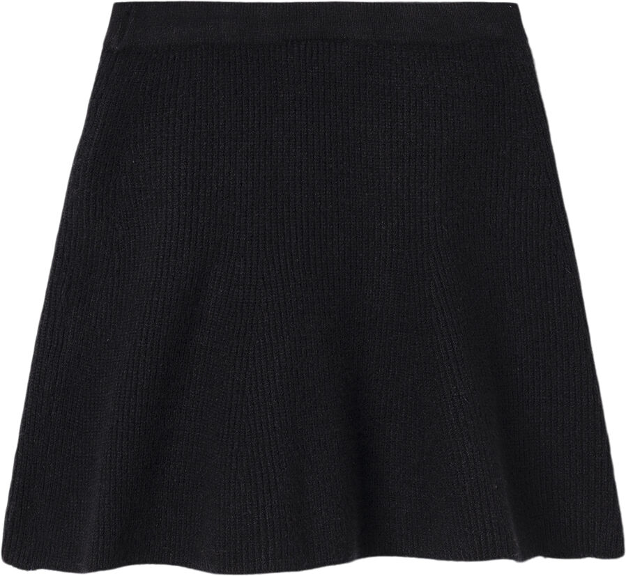 NKFNILLA KNIT SKIRT