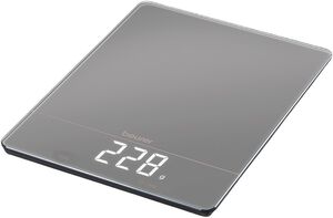 Beurer Premium Range KS 1 R Kj&oslash;kkenvekt