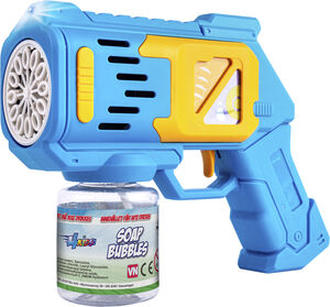 4-KIDS EL. BOBBELGUN mLYS
