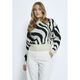 MSMelima Knit Pullover